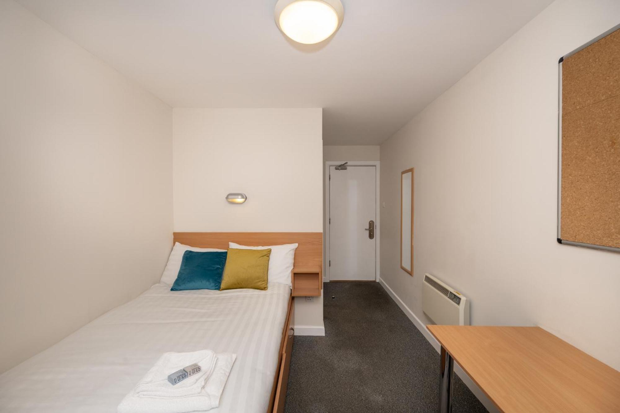 Victoria Lodge - Ucc Summer Beds Cork Dış mekan fotoğraf
