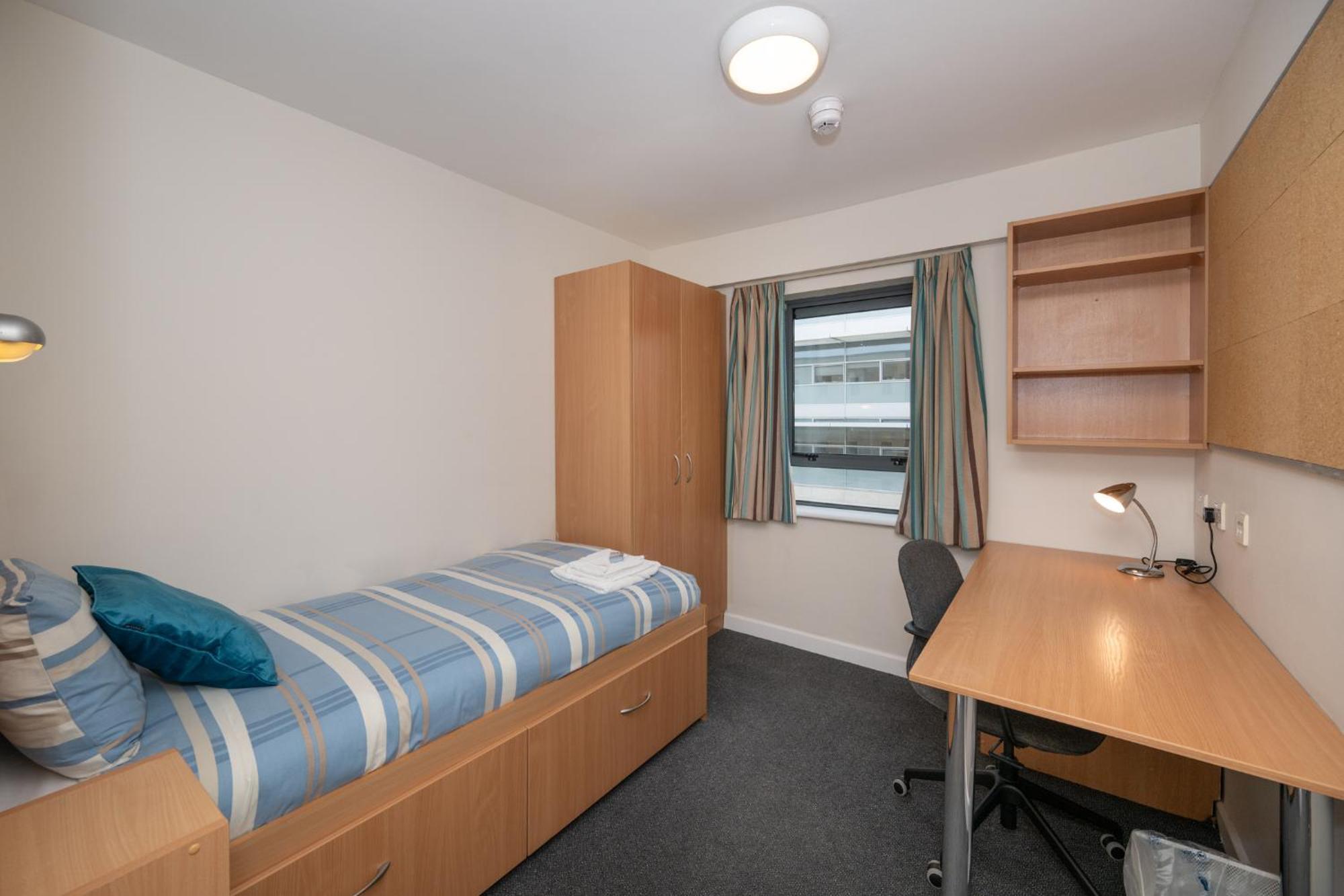 Victoria Lodge - Ucc Summer Beds Cork Dış mekan fotoğraf