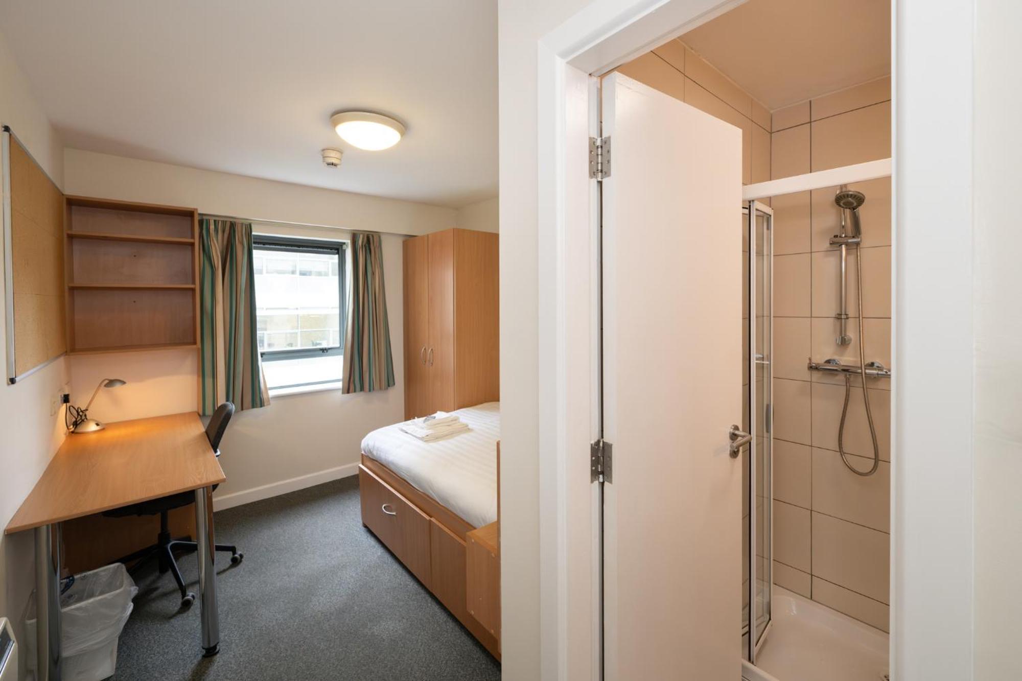 Victoria Lodge - Ucc Summer Beds Cork Dış mekan fotoğraf
