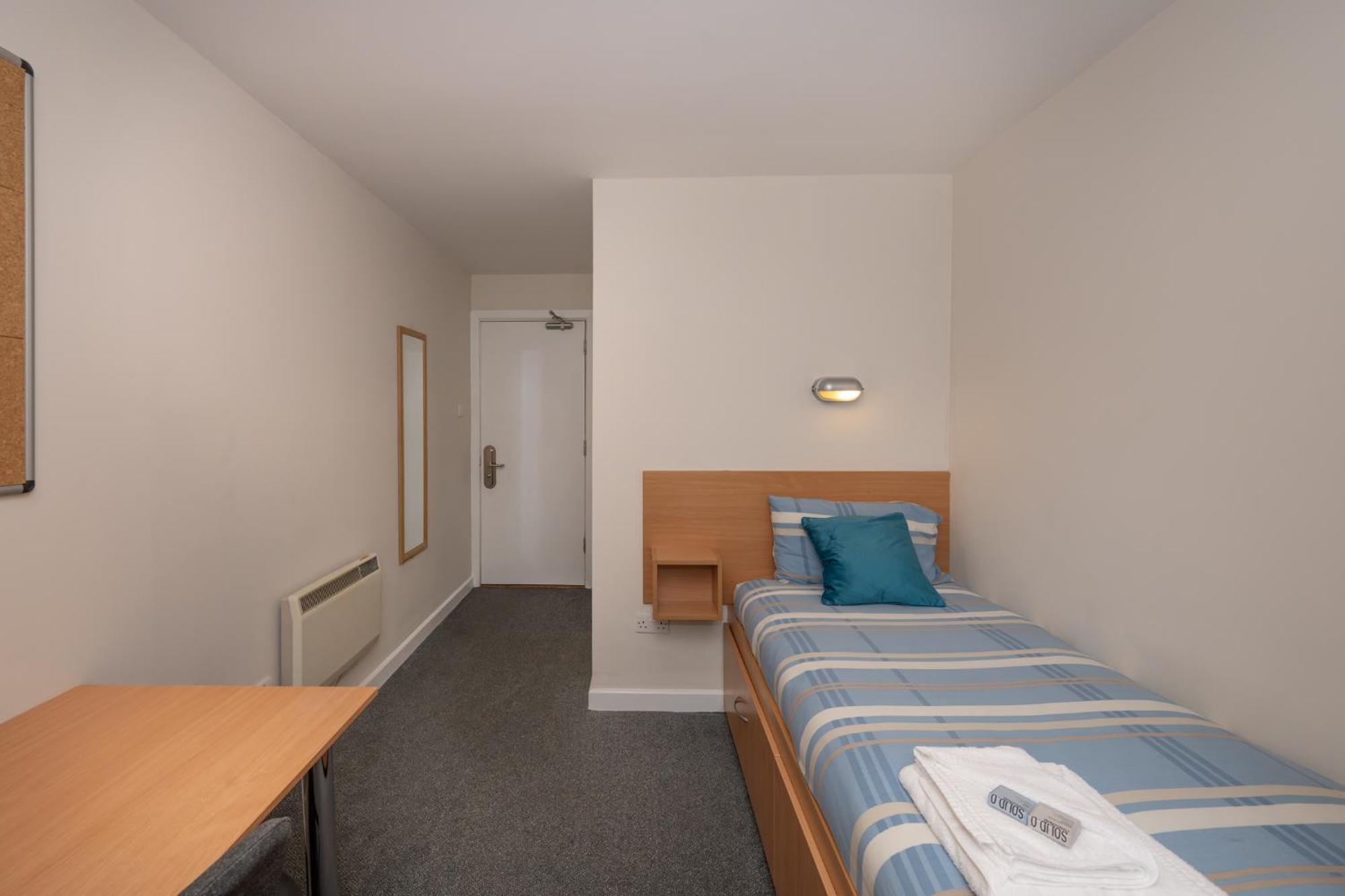 Victoria Lodge - Ucc Summer Beds Cork Dış mekan fotoğraf