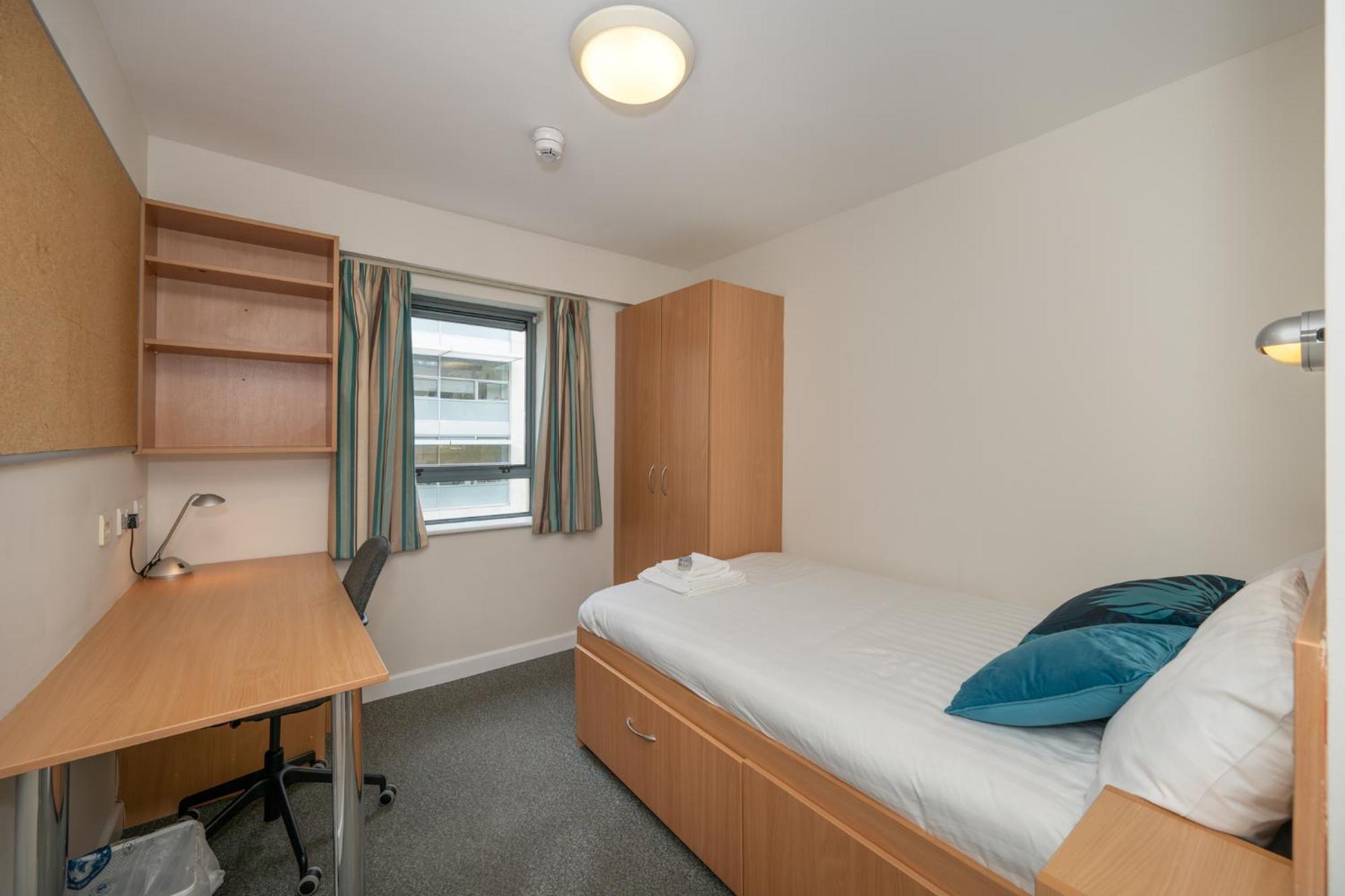 Victoria Lodge - Ucc Summer Beds Cork Dış mekan fotoğraf