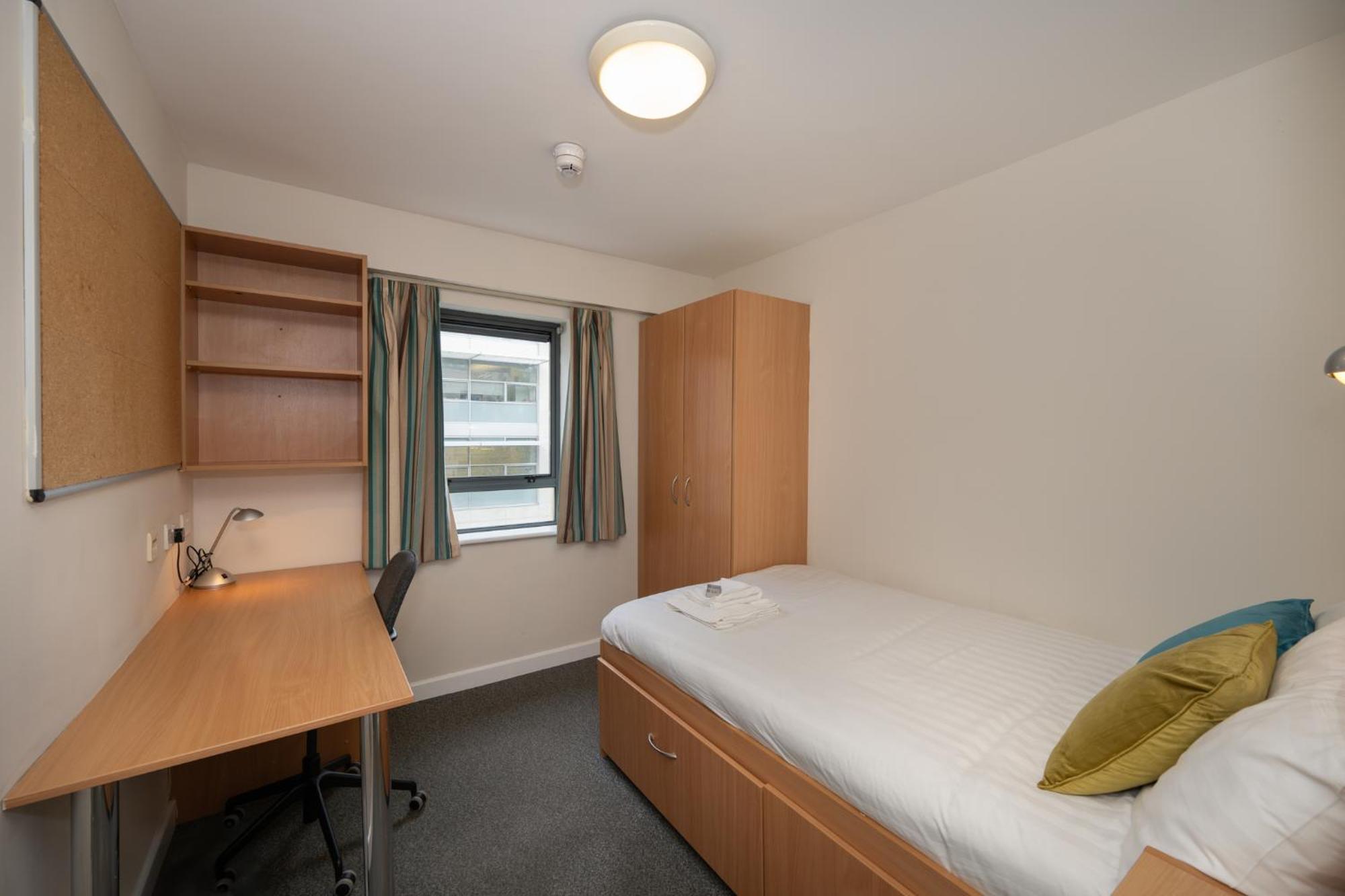 Victoria Lodge - Ucc Summer Beds Cork Dış mekan fotoğraf