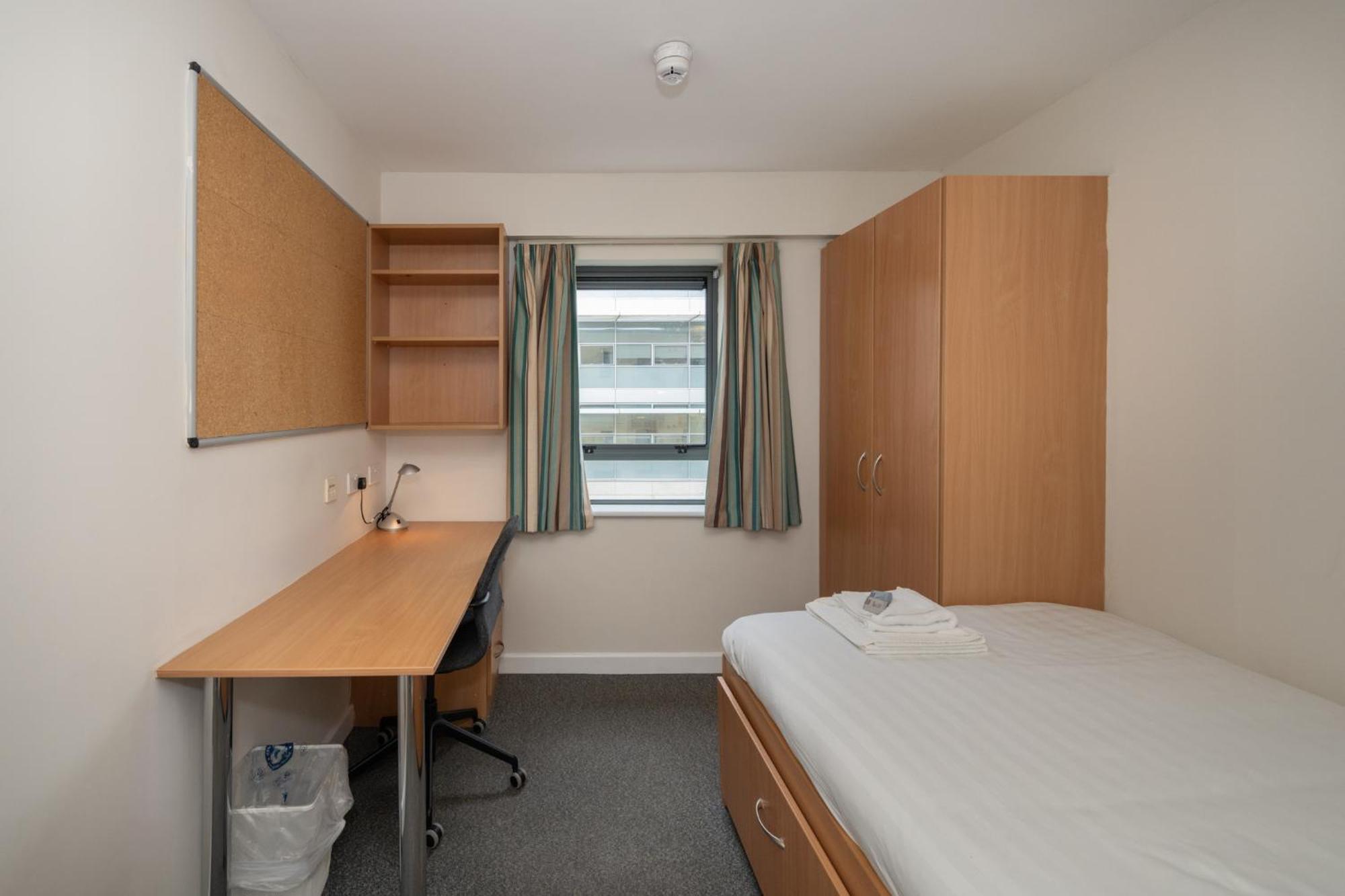 Victoria Lodge - Ucc Summer Beds Cork Dış mekan fotoğraf