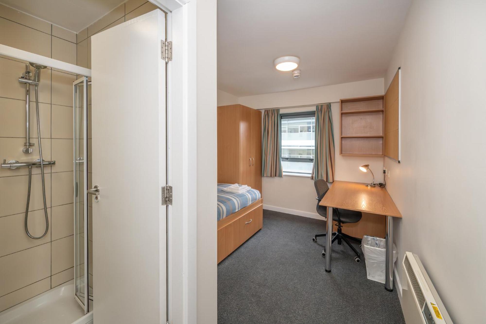 Victoria Lodge - Ucc Summer Beds Cork Dış mekan fotoğraf